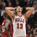 Joakim Noah forfait : Ses rêves de Jeux olympiques envolés