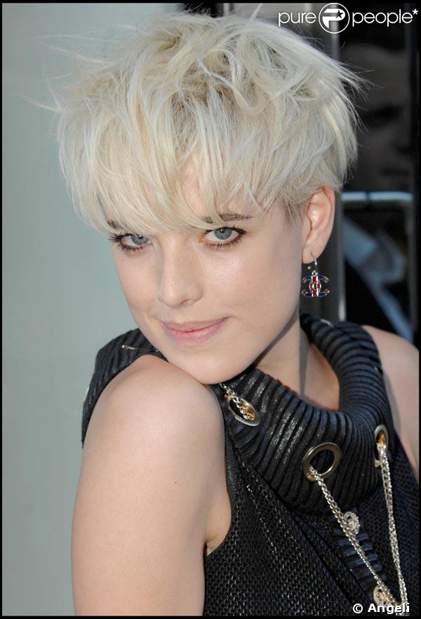 Agyness Deyn est triste de sa séparation