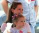 Jennifer Garner et Ben Affleck emmènent leurs filles célébrer la journée nationale des États-Unis et assister à une parade, le 4 juillet 2012 à Los Angeles