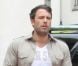 Jennifer Garner et Ben Affleck emmènent leurs filles célébrer la journée nationale des États-Unis et assister à une parade, le 4 juillet 2012 à Los Angeles