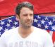Jennifer Garner et Ben Affleck célèbrent le 4 juillet, fête nationale américaine, en compagnie de leurs deux filles Violet et Seraphina, à Los Angeles