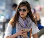 Tendances : Comme Rihanna et Jessica Alba, adoptez le nouveau it-bag