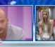 Kevin, Virginie et Fanny dans l'hebdo de Secret Story 6 le vendredi 6 juillet 2012 sur TF1