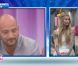 Kevin, Virginie et Fanny dans l'hebdo de Secret Story 6 le vendredi 6 juillet 2012 sur TF1
