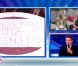 Un petit mot pour Benjamin Castaldi dans l'hebdo de Secret Story 6 le vendredi 6 juillet 2012 sur TF1
