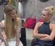 Fanny et Virginie dans l'hebdo de Secret Story 6 le vendredi 6 juillet 2012 sur TF1