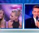 Fanny et Virginie dans l'hebdo de Secret Story 6 le vendredi 6 juillet 2012 sur TF1