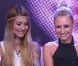 Fanny et Virginie dans l'hebdo de Secret Story 6 le vendredi 6 juillet 2012 sur TF1