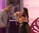 Le retour de Fanny et Virginie dans l'hebdo de Secret Story 6 le vendredi 6 juillet 2012 sur TF1