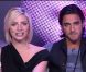 Nadège et Thomas dans l'hebdo de Secret Story 6 le vendredi 6 juillet 2012 sur TF1