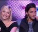 Nadège et Thomas dans l'hebdo de Secret Story 6 le vendredi 6 juillet 2012 sur TF1