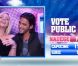 Nadège et Thomas dans l'hebdo de Secret Story 6 le vendredi 6 juillet 2012 sur TF1