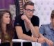 Capucine, Julien et Yoann dans l'hebdo de Secret Story 6 le vendredi 6 juillet 2012 sur TF1
