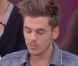 Yoann dans l'hebdo de Secret Story 6 le vendredi 6 juillet 2012 sur TF1
