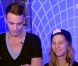Julien et Emilie dans l'hebdo de Secret Story 6 le vendredi 6 juillet 2012 sur TF1