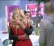 Audrey dans l'hebdo de Secret Story 6 le vendredi 6 juillet 2012 sur TF1