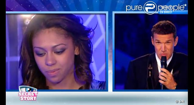 Hebdo de Secret Story 6 le vendredi 6 juillet 2012 sur TF1