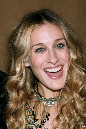 Sarah Jessica Parker