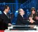 Carla Bruni fait sa rentrée musicale avec Michel Drucker !