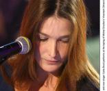 Carla Bruni