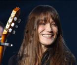 Carla Bruni