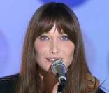 Carla Bruni
