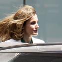 Letizia d'Espagne, superbe pour un nouveau message d'espoir contre le cancer