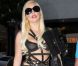  Lady Gaga, à Los Angeles, le 10 juillet 2012. 