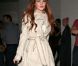  Lindsay Lohan, à Los Angeles, le 4 juillet 2012. 