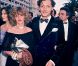 Patrick Dewaere lors du Festival de Cannes en 1977