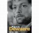 Le livre Une vie, biographie de Patrick Dewaere par Christophe Carrière (éditions Balland)