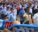 Didier Drogba accueilli en héros à Shanghaï le 14 juillet 2012