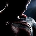 Man of Steel : Premières images du nouveau Superman, sombre et épique