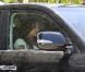 Nick Lachey et Vanessa Minnillo après leur déjeuner dans le quartier Malibu, à Los Angeles, le 15 juillet 2012.