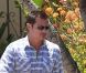 Nick Lachey dans le quartier Malibu, à Los Angeles, le 15 juillet 2012.