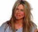 Jennifer Aniston s'amuse avec Ellen Degeneres pour annoncer la dizième saison de l'émission de la présentatrice américaine.