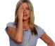 Jennifer Aniston dirigée par Ellen Degeneres pour le lancement de sa dizième saison à la télévision américaine.