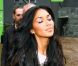 Nicole Scherzinger quitte son hôtel de Liverpool, le mardi 17 juillet 2012. - photos Purepeople
