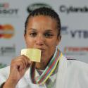 Jeux olympiques de Londres : Lucie Décosse à l'assaut de son dernier défi