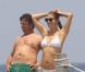 Kate Walsh en bikini : Vacances romantiques et sexy avec son chéri