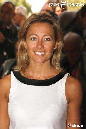 Anne-Sophie Lapix