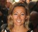 Anne-Sophie Lapix, belle et épanouie au Grand Journal...