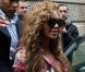 Beyoncé Knowles à Paris, le 4 juin 2012.