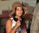 Vanessa Hudgens se rend au cinéma avec son petit ami Austin Butler pour voir le film  Batman : The Dark Knight Rises , le vendredi 20 juillet à Los Angeles.