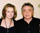 Michel Sardou : Sa fille Cynthia s'est mariée !