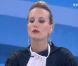 Audrey dans la quotidienne de Secret Story 6 mardi 24 juillet 2012 sur TF1