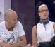 Nadège et Kevin dans la quotidienne de Secret Story 6 mardi 24 juillet 2012 sur TF1