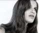 Elisa Tovati, image du clip de  Comme , extrait de l'album  Le Syndrome de Peter Pan , déjà disponible.