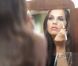 Elisa Tovati, image du clip de  Comme , extrait de l'album  Le Syndrome de Peter Pan , déjà disponible.