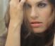 Elisa Tovati, image du clip de  Comme , extrait de l'album  Le Syndrome de Peter Pan , déjà disponible.